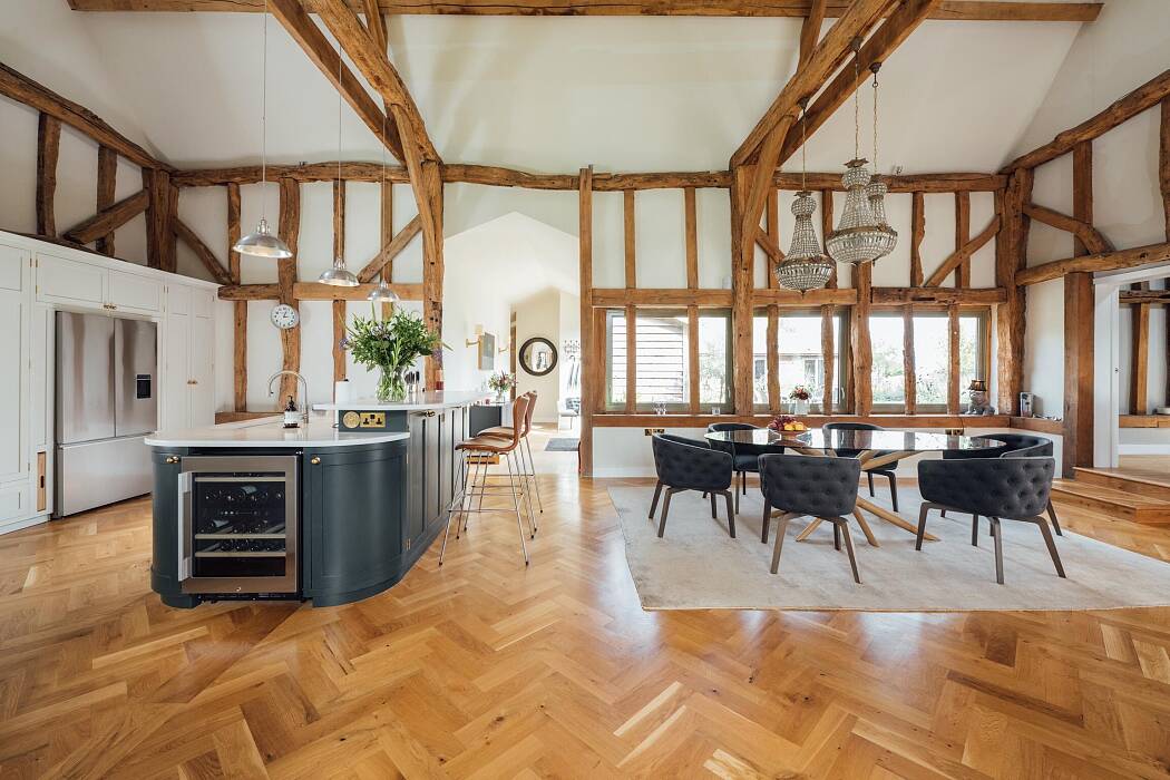 Fred Brown Rutters End - 41