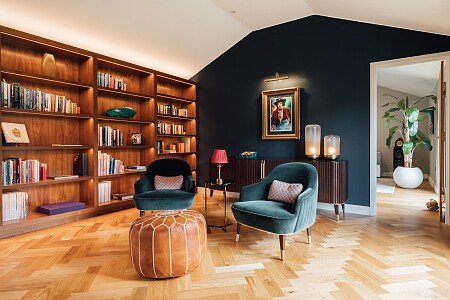 Fred Brown Rutters End - 94