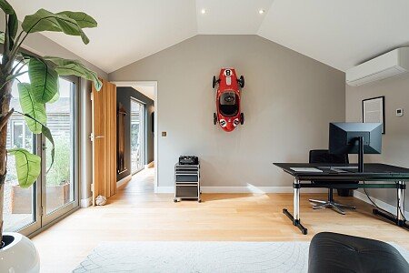 Fred Brown Rutters End - 98