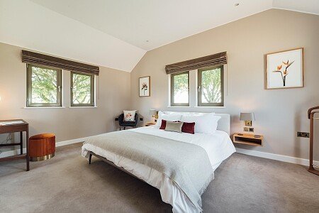 Fred Brown Rutters End - 8