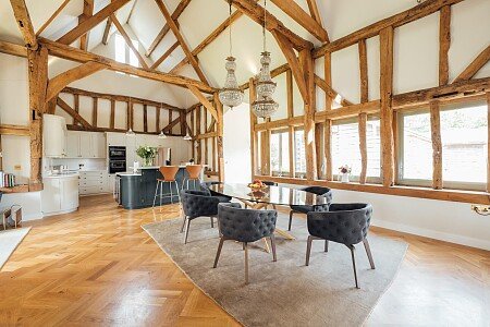 Fred Brown Rutters End - 30