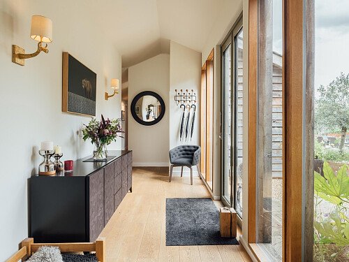 Fred Brown Rutters End - 47