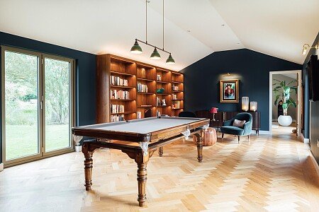 Fred Brown Rutters End - 93