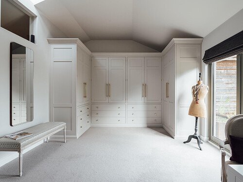 Fred Brown Rutters End - 73