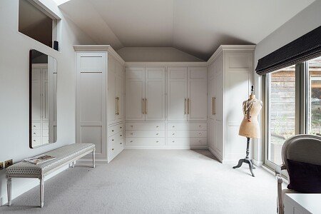 Fred Brown Rutters End - 73