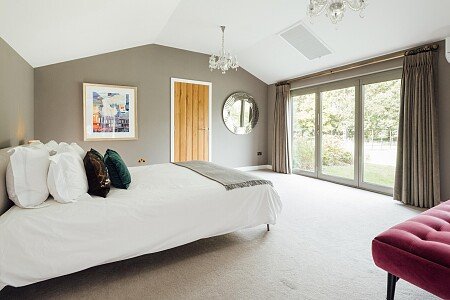 Fred Brown Rutters End - 90