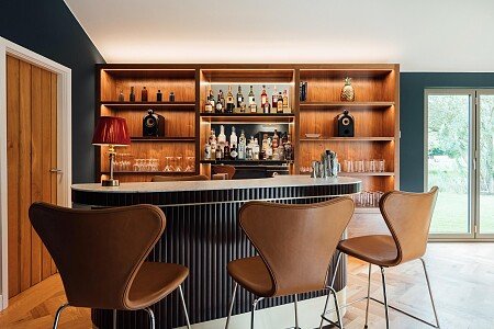 Fred Brown Rutters End - 91