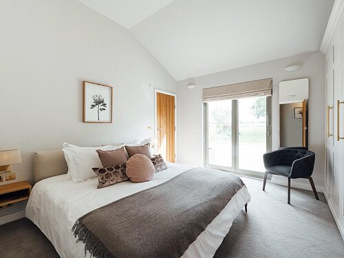 Fred Brown Rutters End - 68