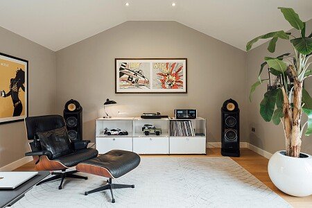 Fred Brown Rutters End - 96