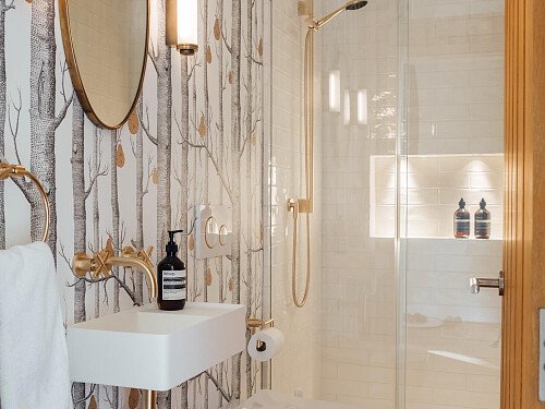 Fred Brown Rutters End - 63