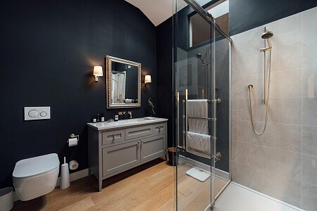 Fred Brown Rutters End - 75