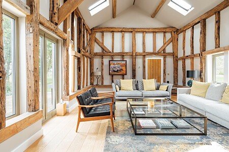 Fred Brown Rutters End - 18