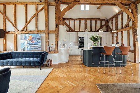 Fred Brown Rutters End - 35