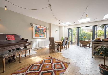 Location Creation_ Openview_ open living