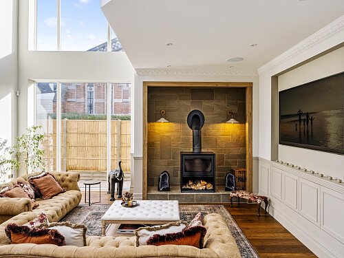 New Church Road, 77-027