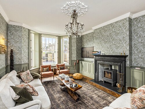 New Church Road, 77-038