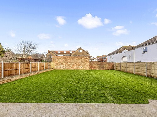 New Church Road, 77-045