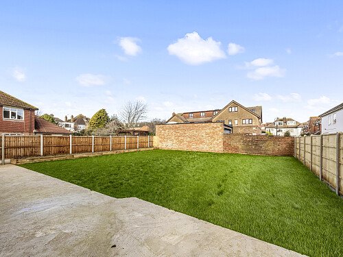 New Church Road, 77-046