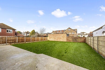 New Church Road, 77-046