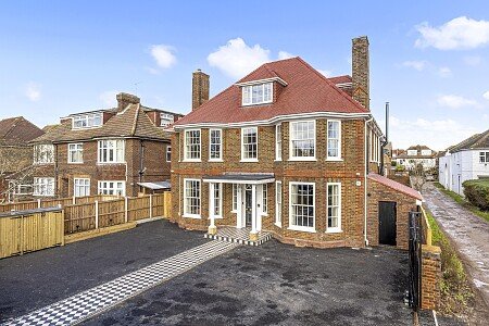 New Church Road, 77-049