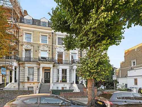 RCPC- flat 1 , 62 sutherland avenue- exterior 1 (1)