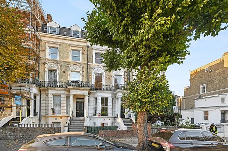 RCPC- flat 1 , 62 sutherland avenue- exterior 1 (1)