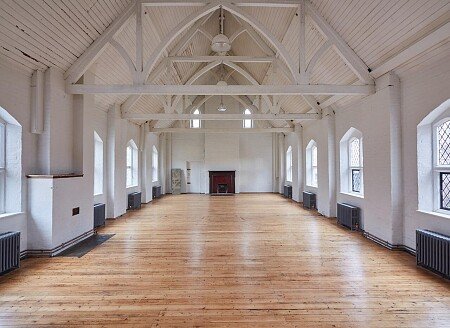 ChapelStudio_1_entrance_view