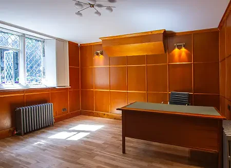 TheOrganFactory_Cloakroom_1