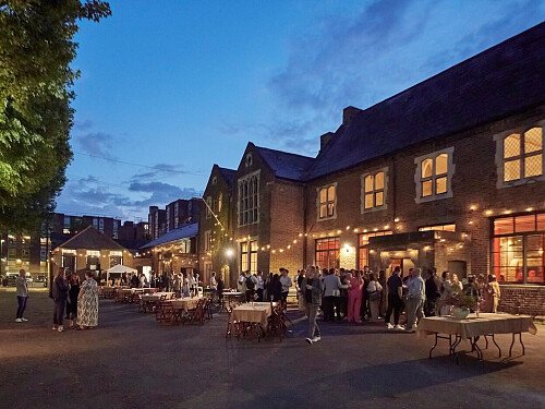 TheOrganFactory_forecourt_Night_1_summer_Party