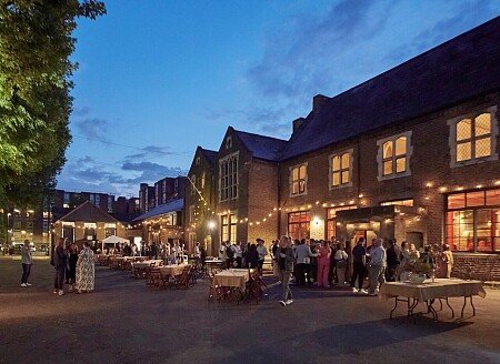 TheOrganFactory_forecourt_Night_1_summer_Party