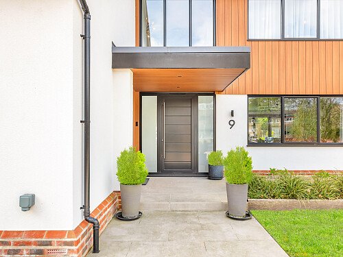 9 Parkside Close -17