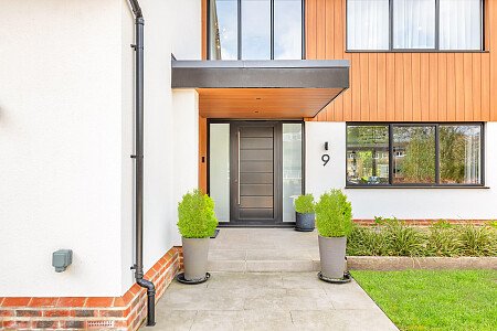 9 Parkside Close -17