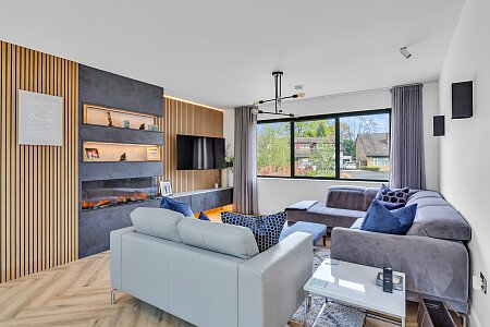 9 Parkside Close -23