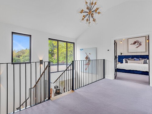 9 Parkside Close -33