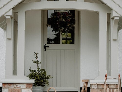 MSD - Home at Farm View A-W-11