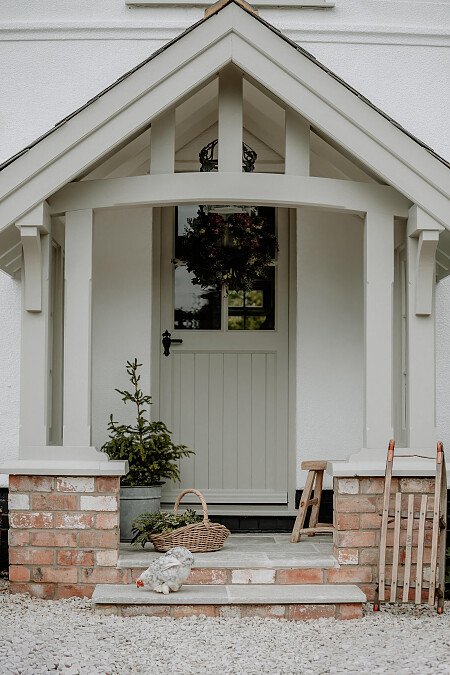 MSD - Home at Farm View A-W-11