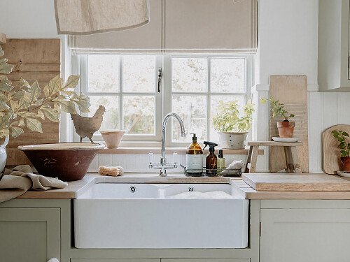 MSD - Home at Farm View A-W-1