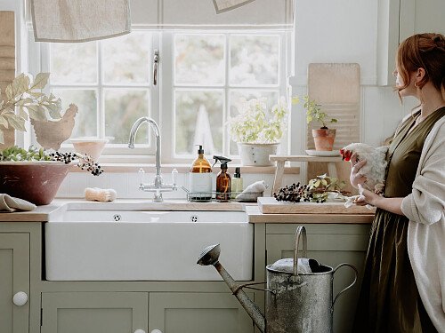 MSD - Home at Farm View A-W-6