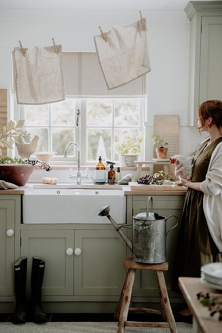 MSD - Home at Farm View A-W-6