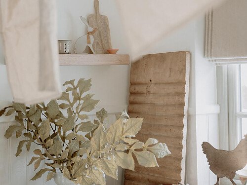 MSD - Home at Farm View A-W-4