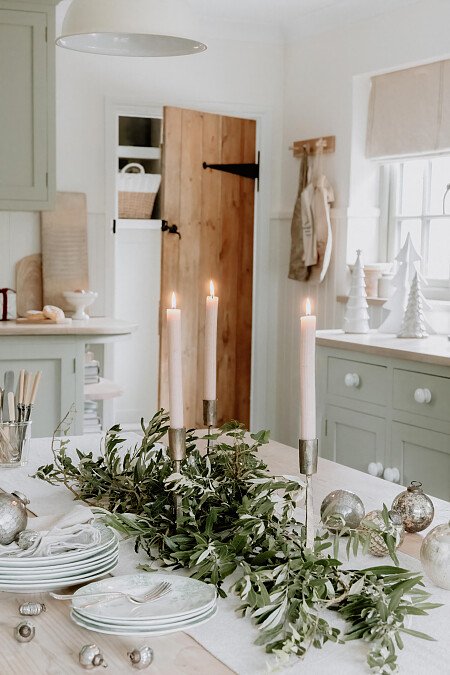 MSD - Home at Farm View A-W-7