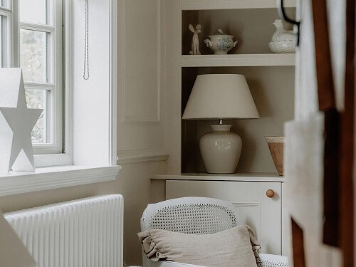 MSD - Home at Farm View A-W-18