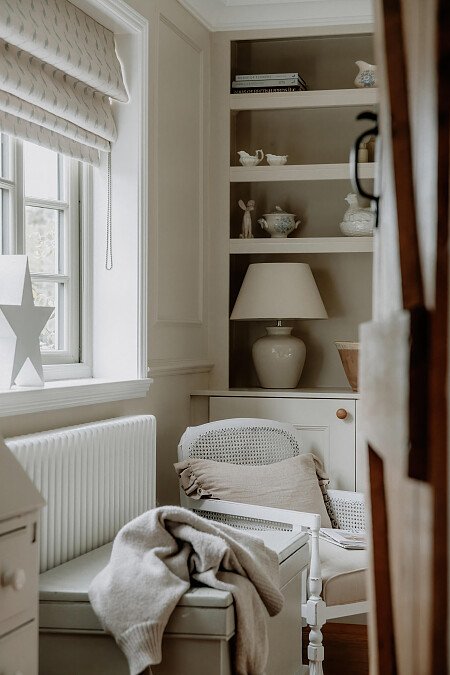 MSD - Home at Farm View A-W-18