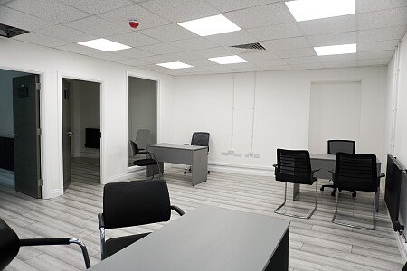 Nile Business Centre-68