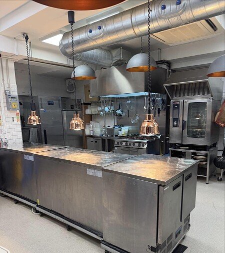 Kitchen 1