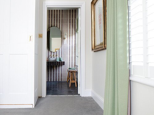 040_StripeyBedroomToBathroom