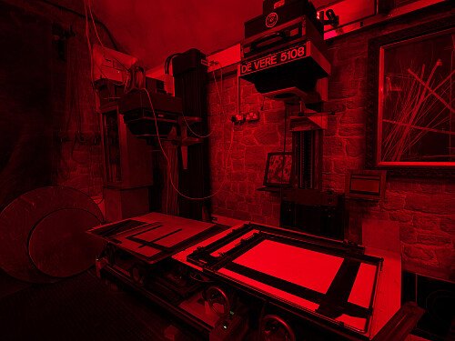 darkroom 1