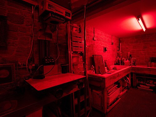 Darkroom 2