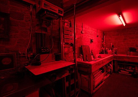 Darkroom 2