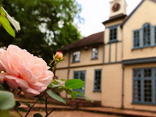 Basford Hurst Cottage 2nd June 2025 2 (1 of 1)